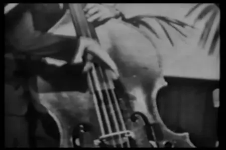 Gerry Mulligan & Art Farmer Quartet: Live In Rome 1959 (2008)