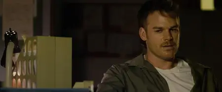 Cold In July (2014)