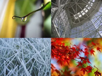 Windows Vista Wallpaper Pack