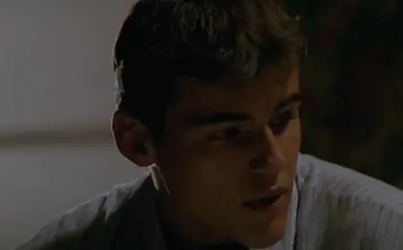 Les roseaux sauvages / Wild Reeds (1994)