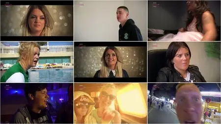 BBC - Teenage Millionaire: The Year I Won the Lottery (2015)