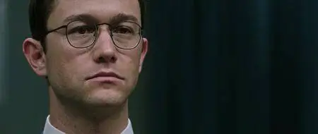 Snowden (2016)