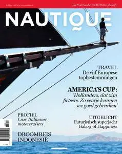 Nautique Nr.3 - Juni-Juli 2017