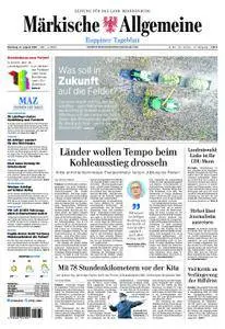 Märkische Allgemeine Ruppiner Tageblatt - 21. August 2018