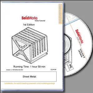 SolidWorks Video Tutorial 4th Edition