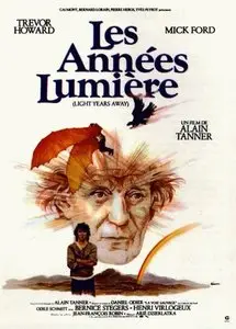 Les Années Lumière / Light Years Away (1981) [Re-UP]