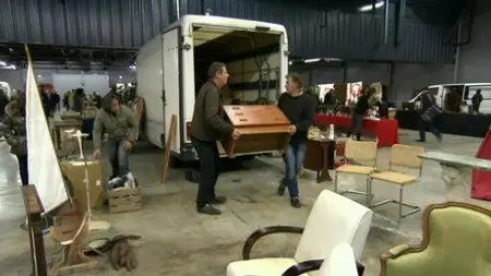 (Fr5) Les Dessous de la Récup (2012)