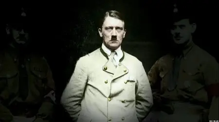 Hitlers Rise The Colour Films S01E01-02 (2013)