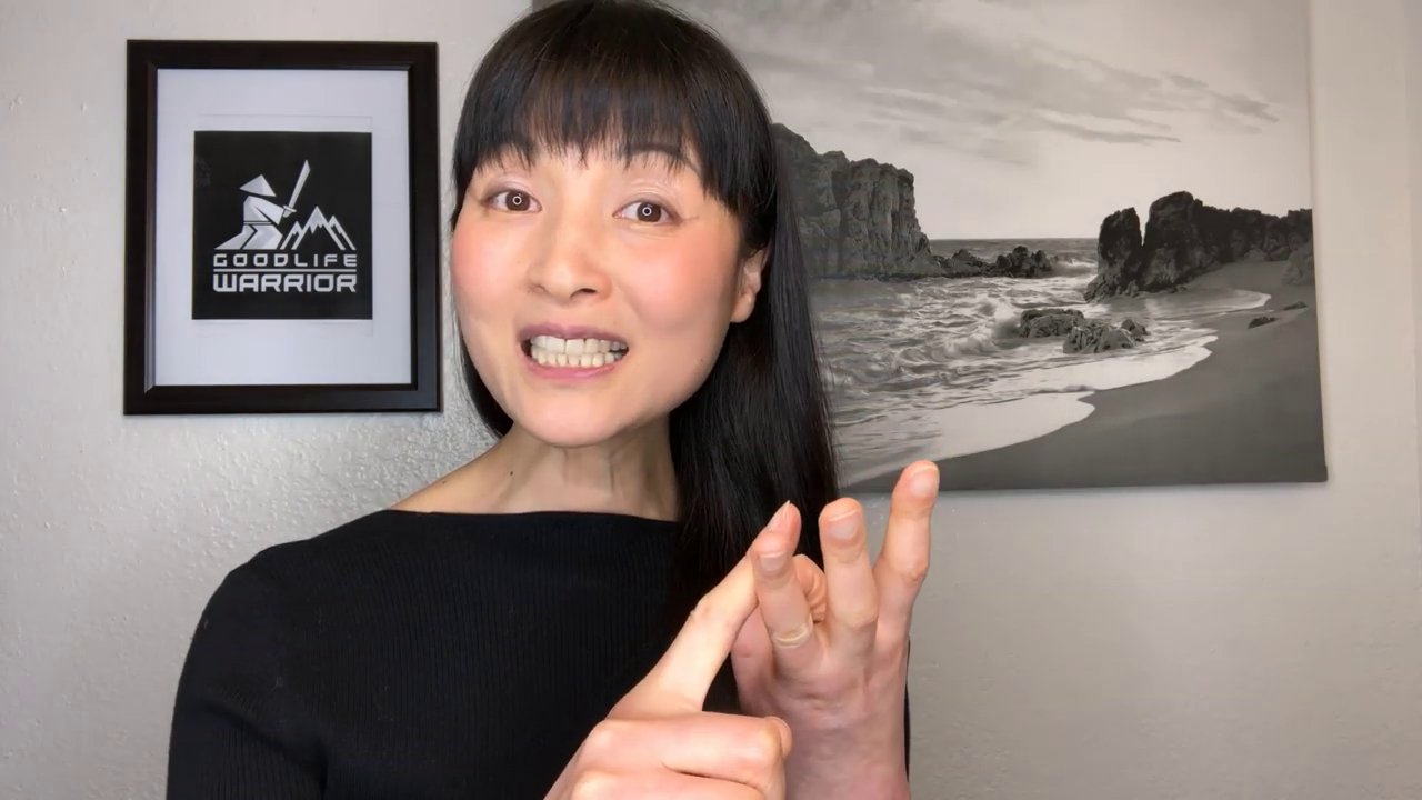 Yuping Want - Sourcing Warrior Mastermind