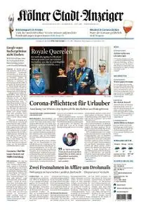 Kölner Stadt-Anzeiger Euskirchen – 28. Juli 2020