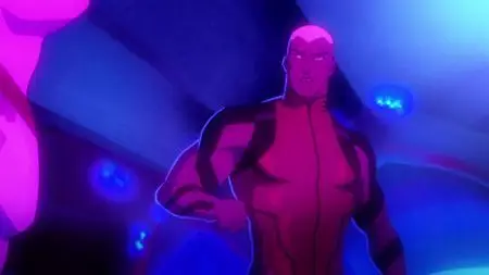 Young Justice S04E14