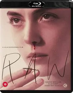 Raw (2016)