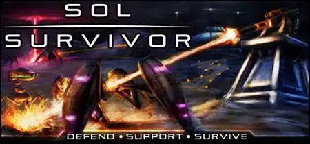 Sol Survivor 1.8.1
