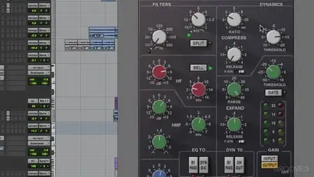 Groove3: Waves SSL Bundle Explained (2013)