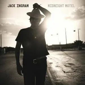 Jack Ingram - Midnight Motel 2CD (2016)