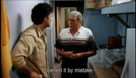 I Love Miami (2006)