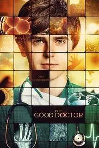 The Good Doctor S02E01