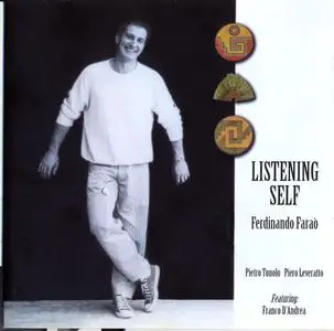 Ferdinando Faraò - Listening Self (1997)