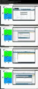 Palo Alto Networks PCNSE Complete Course + Exam