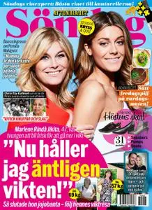 Aftonbladet Söndag – 03 september 2017