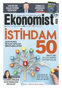 Ekonomist – 04 Şubat 2023