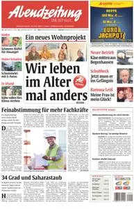 Abendzeitung München - 20 Juni 2023
