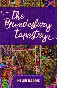 «The Brondesbury Tapestry» by Helen Harris