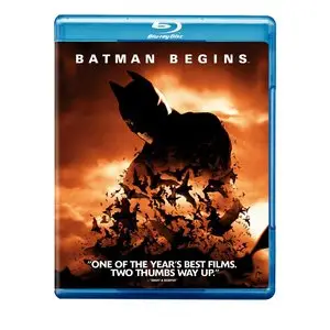 Batman Begins (2005) [Reuploaded]