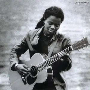 Tracy Chapman - Collection (2001)