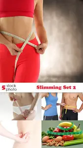 Photos - Slimming Set 2