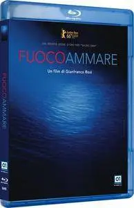 Fuocoammare (2016)