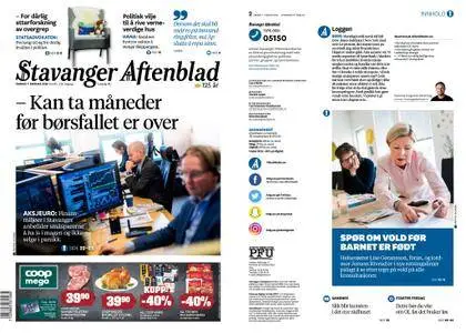 Stavanger Aftenblad – 07. februar 2018