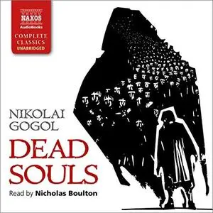 Dead Souls [Audiobook]