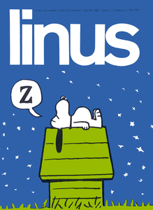 Linus - Volume 5 (Agosto 1965)