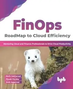 FinOps : RoadMap to Cloud Efficiency: Mentoring Cloud and Finance Professionals to Drive Cloud Productivity