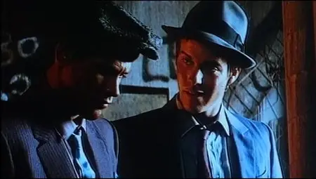 Radioactive Dreams (1985)