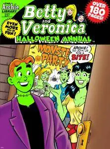 Betty & Veronica Comics Digest 227 (2014)
