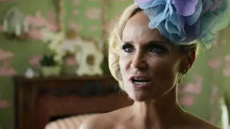 American Gods S01E04 - E08 (2017)