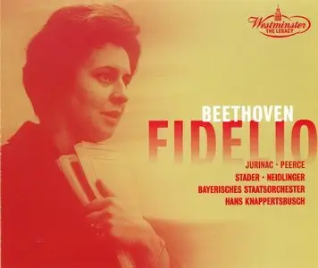 Beethoven - Fidelio - Hans Knappertsbusch
