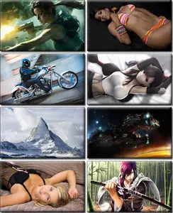 Computer Desktop Wallpapers Collection (102)