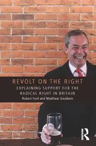 Revolt on the Right: Explaining Support for the Radical Right in Britain [Repost] 