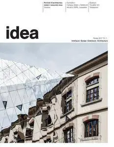 Idea - Janvier/Fevrier 2017