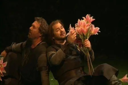 Alberto Zedda, Symphony Orchestra and Chorus Opera Vlaanderen - Rossini: Armida (2017)