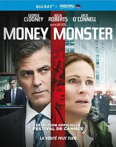 Money Monster (2016)