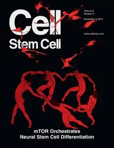 Cell Stem Cell - November 2011