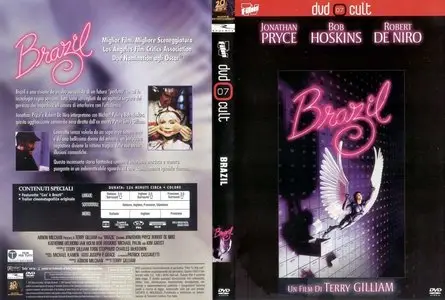 Brazil (1985)