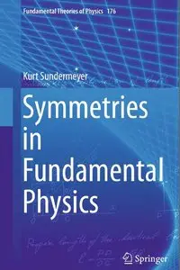 Symmetries in Fundamental Physics (repost)