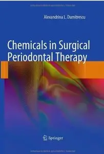 Chemicals in Surgical Periodontal Therapy