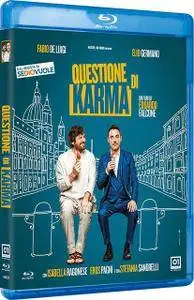 Questione di Karma (2017)