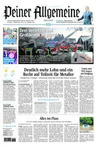 Peiner Allgemeine Zeitung - 07. Februar 2018